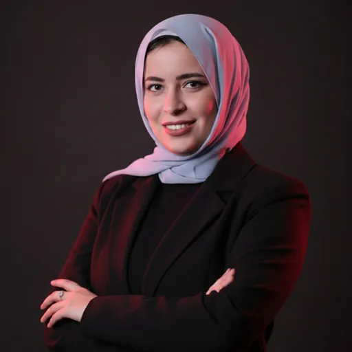 اية